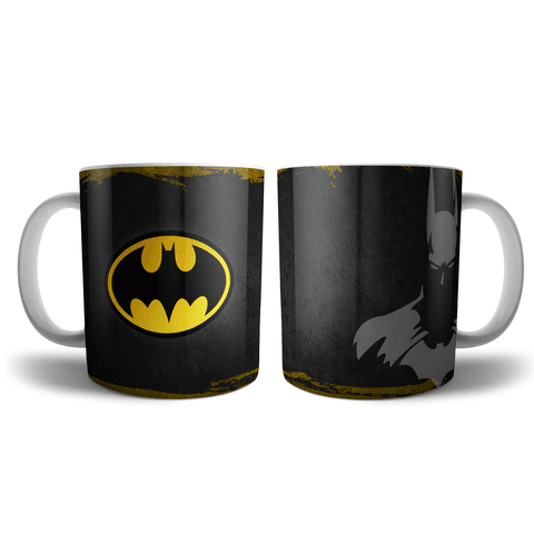 Mug de Batman