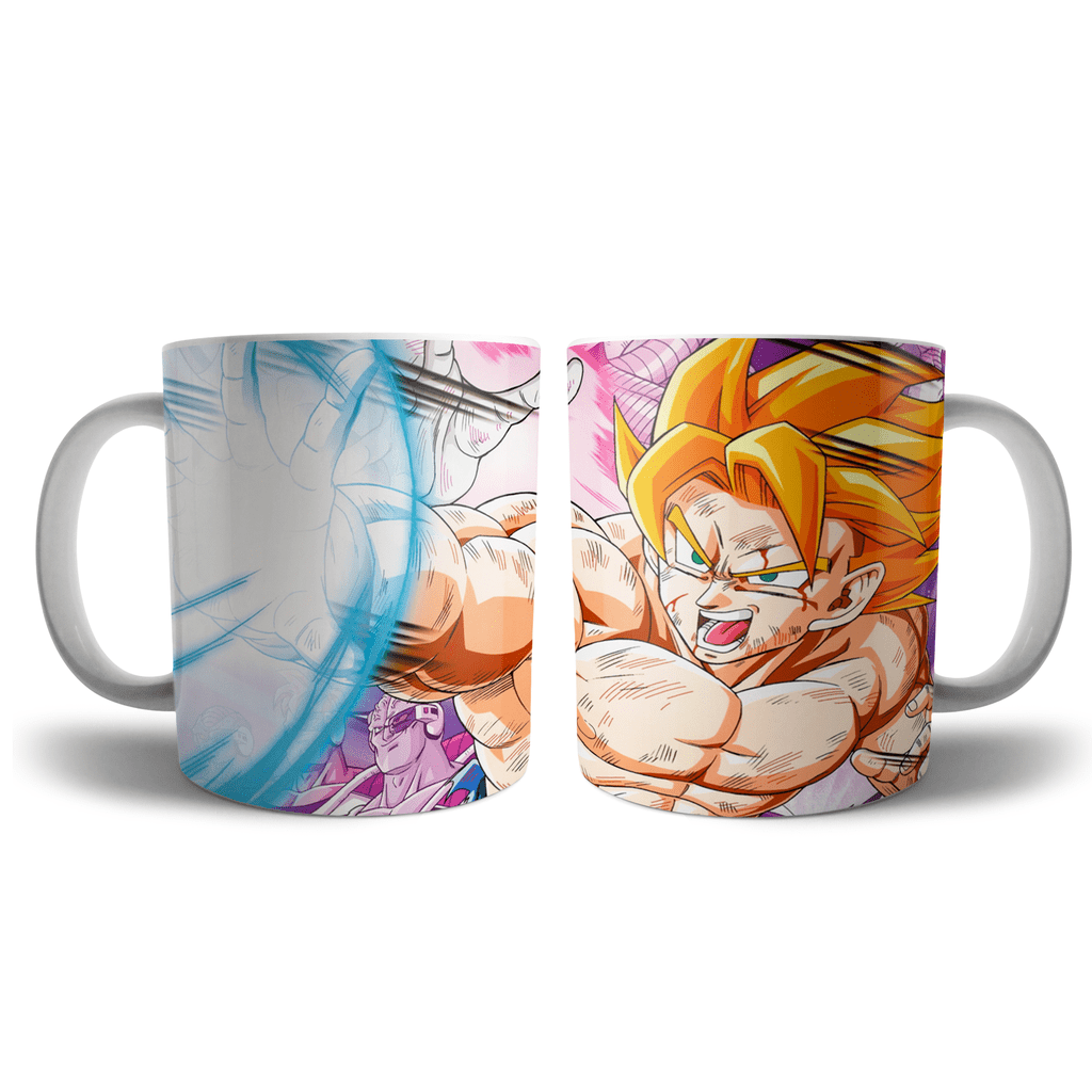 Mugs Dragon Ball