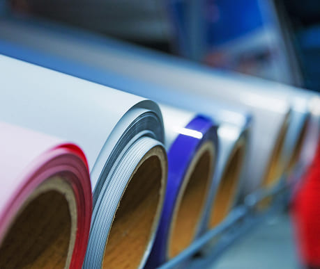 Trazo Creativo | Impresión Digital